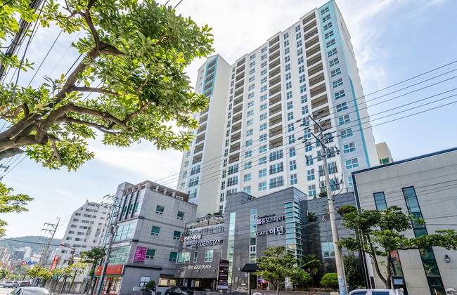 Residence Hotel Eden Stay - Photo 23