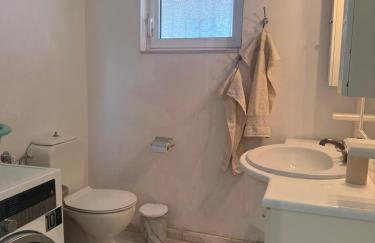 Helen's house in loutra - Foto 16