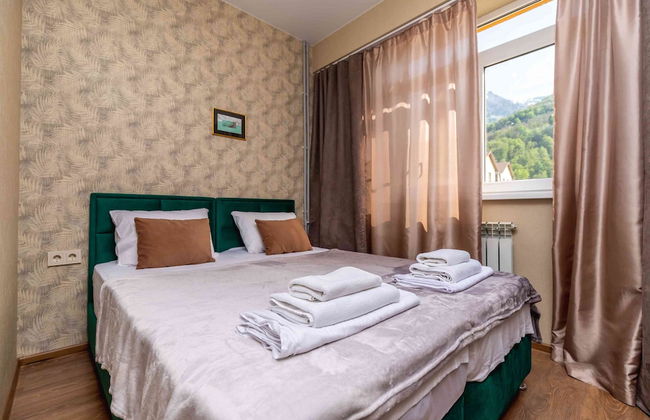 More Apartments na Estonskoy 37 k 11 - Photo 3