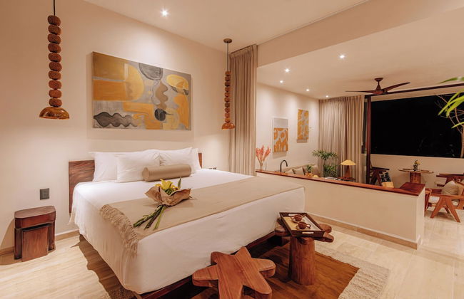 Hotel Bacab Tulum - Photo 22