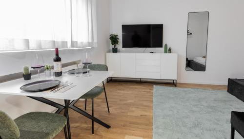 Premium Black Forest Suite - Apartment - Foto 3