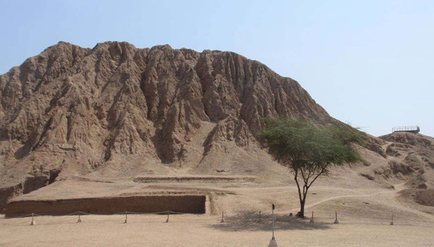 Huaca Rajada de Sipan Private Tour - Foto 5
