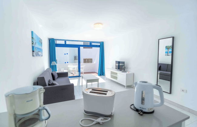 Apartamentos Jable Bermudas - Foto 15