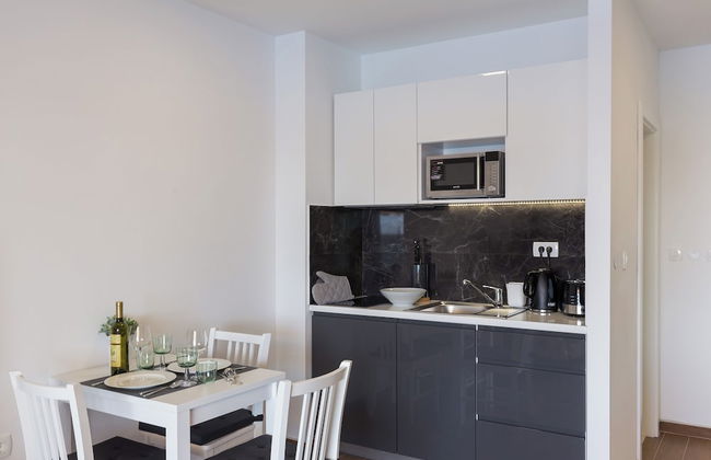 Amorino of Dubrovnik Apartments - Foto 27