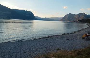 Open space fronte lago - Foto 11