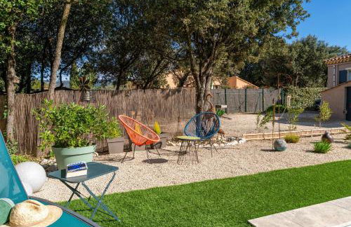 La Petite Maison - Photo 22