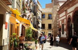 Matchroom Country Club Perla Roja 1 - Foto 61