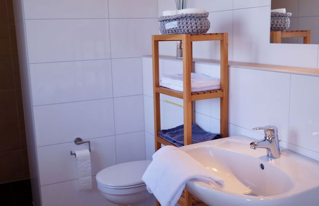 Strandleben Fehmarn - Ferienhaus 2 - Foto 8