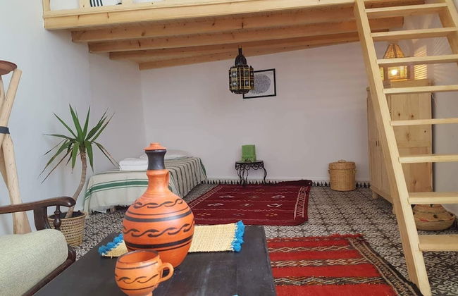 Dar L'Hadja - Photo 31