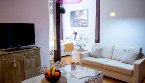 Estudio Galvez, con piscina - Foto 4