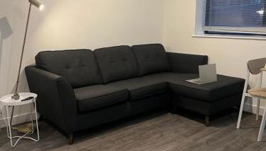 Digbeth Luxury 1 Bed Studio Apartment - Foto 4