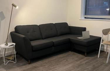 Digbeth Luxury 1 Bed Studio Apartment - Foto 4