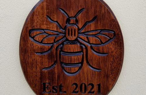 The Beehive - Self catering in the heart of the Forest of Dean - Photo 26