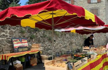 Aux trois marmottes - Chalet au pied des pistes - Foto 49