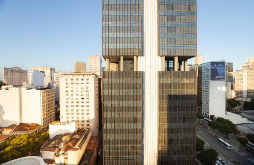 360 Centro Metrô Uruguaiana By SUHCasa - Foto 1