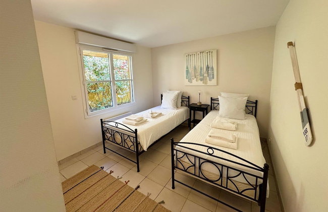 Villas La Clairière aux Chevreuils - Foto 10