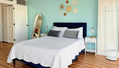 1BR Ocean Sunset View With Parking - Foto 4