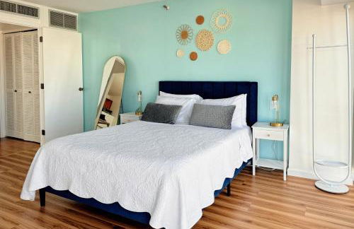 1BR Ocean Sunset View With Parking - Foto 4