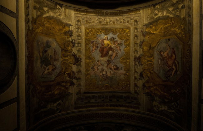 Art Suite nel Cuore di Napoli - Foto 17