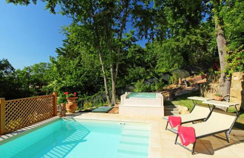 Villa Oleandra sul Lago by Interhome - Foto 50