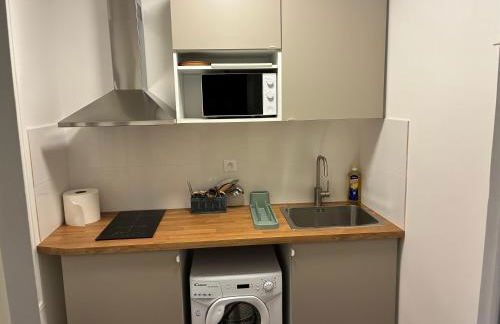 Studio number 3 - Foto 19