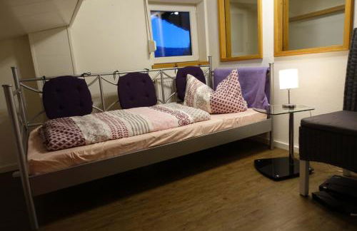 Bayerwaldhäusl - Foto 29