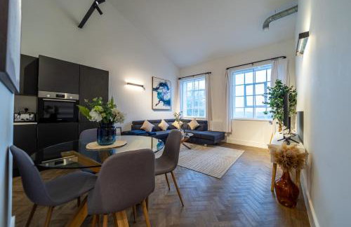 The Essex Apartments - Ashby House - Foto 35