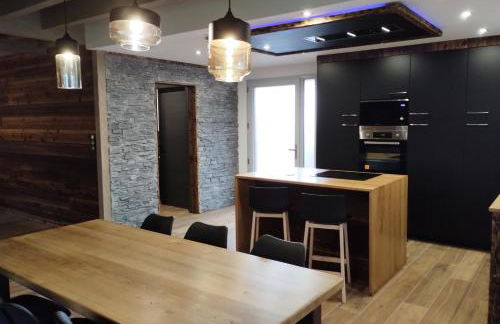 Superbe Chalet Neuf - Foto 15