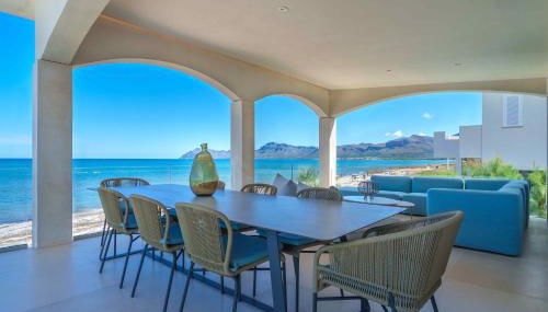 BEACH NEST VILLA - Foto 3