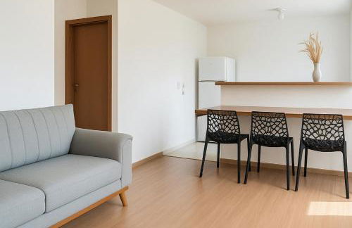 Apto Prox Parque do Sabia e Aeroporto - Foto 14