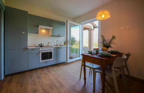 Oltrebosco Casa Vacanze - Foto 54