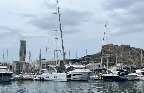 Belle Corner Alicante - Foto 43