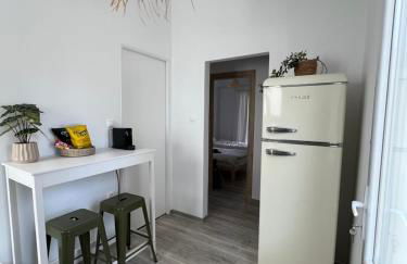 Aegina seaview home - Foto 14