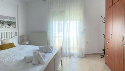 Charming, Fully-equipped, Central - Foto 3, towels, wardrobe