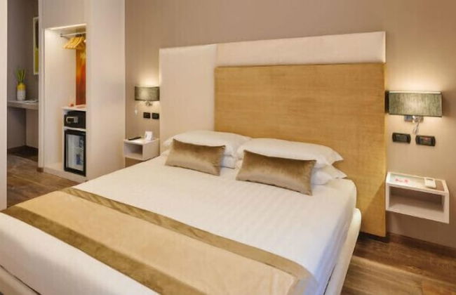 Etruska luxury Trastevere Guesthouse - Foto 13