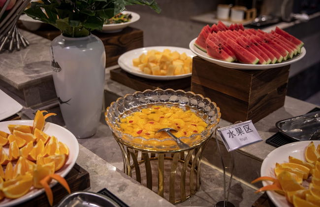 Yiwu Manting City Hotel - Foto 35