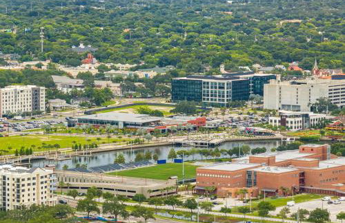 North Hyde Park Getaway Tampa - Foto 55