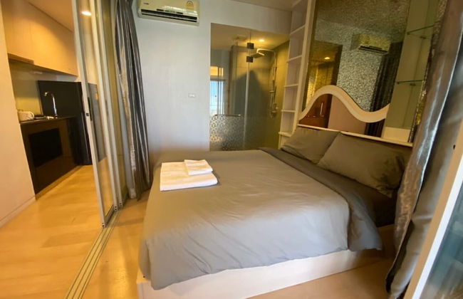 BoonRumpa Condotel - Photo 8