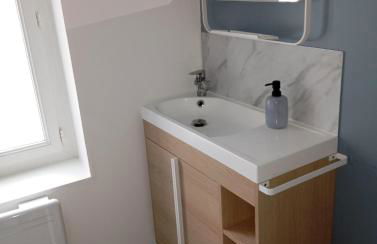 Maison paisible - Foto 9