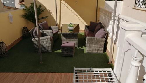 Casas Holiday - Los Balcones 2 - Foto 3