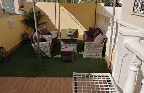 Casas Holiday - Los Balcones 2 - Foto 3