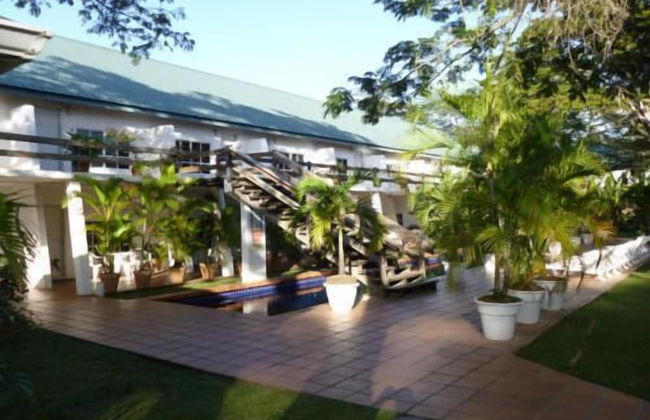 Summerland Suites - Foto 11