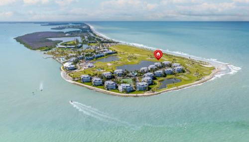 Captivated By The Sea 2 Bedroom Condo - Foto 3