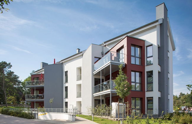 Strandvilla Baabe 22 - Meeresrauschen - Foto 16