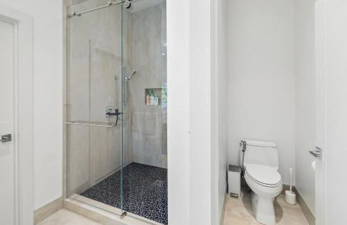 Bayview Modern Luxury by the Lake - Foto 74