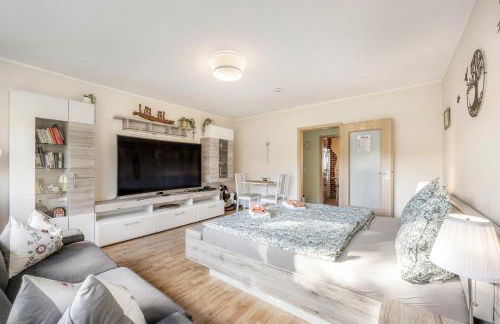 Park & Meer - Ferienwohnung im Grünen - Bad Zwischenahn, 4 Zimmer, bis 9 Gäste - Foto 4