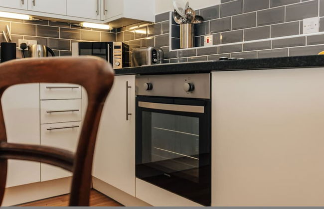 Garden Lodge - From 145 Per Night - Foto 5