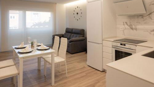 Rest Pedrouzo - Foto 4