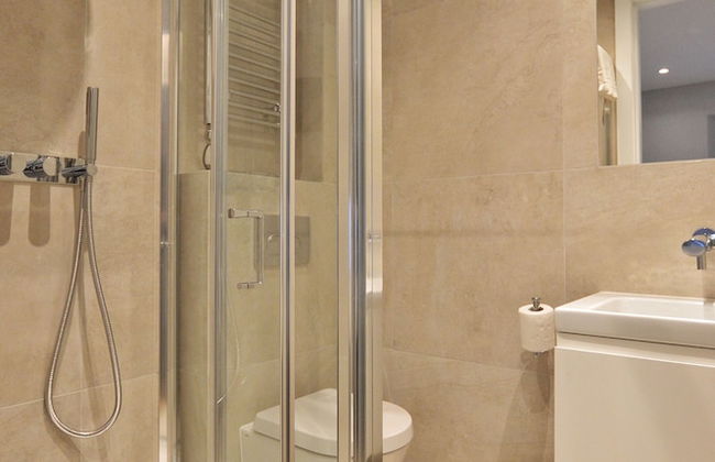 StayPrime Notting Hill Serviced Apartments - Foto 52