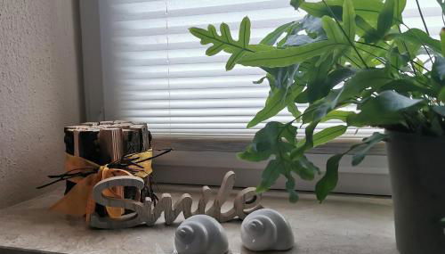 Ferienwohnung Schnegge-Eck direkt am Klingbachrad- und Spazierweg - Foto 2